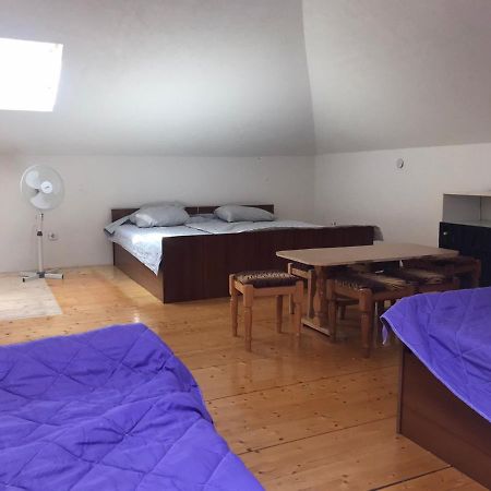 Apartament Stan Iva Ochryda Zewnętrze zdjęcie