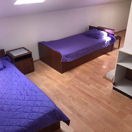 Apartament Stan Iva Ochryda Zewnętrze zdjęcie