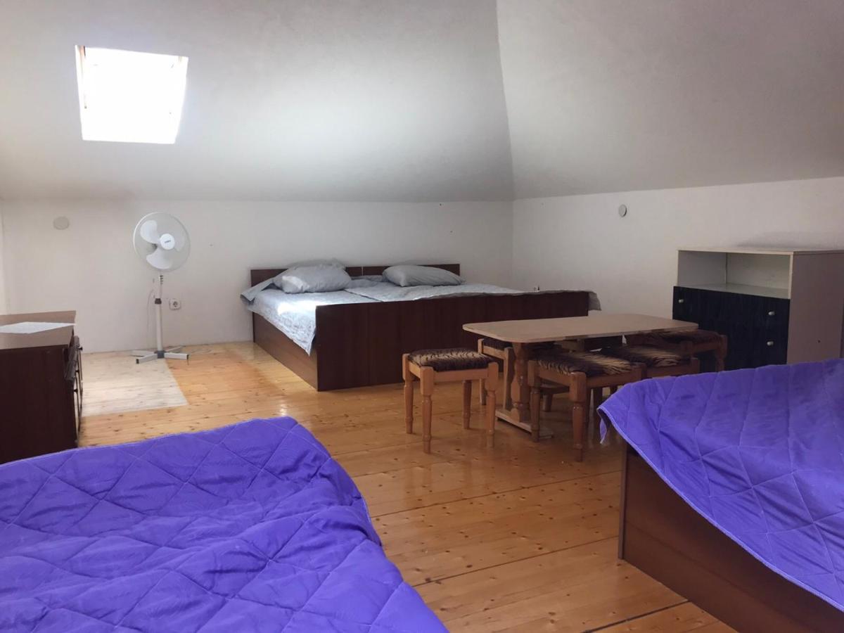 Apartament Stan Iva Ochryda Zewnętrze zdjęcie