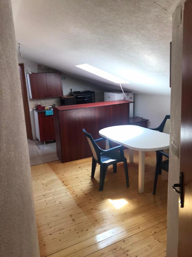 Apartament Stan Iva Ochryda Zewnętrze zdjęcie