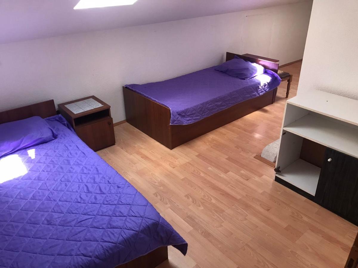 Apartament Stan Iva Ochryda Zewnętrze zdjęcie