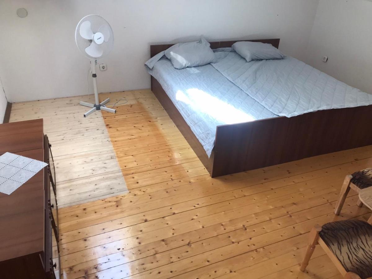 Apartament Stan Iva Ochryda Zewnętrze zdjęcie