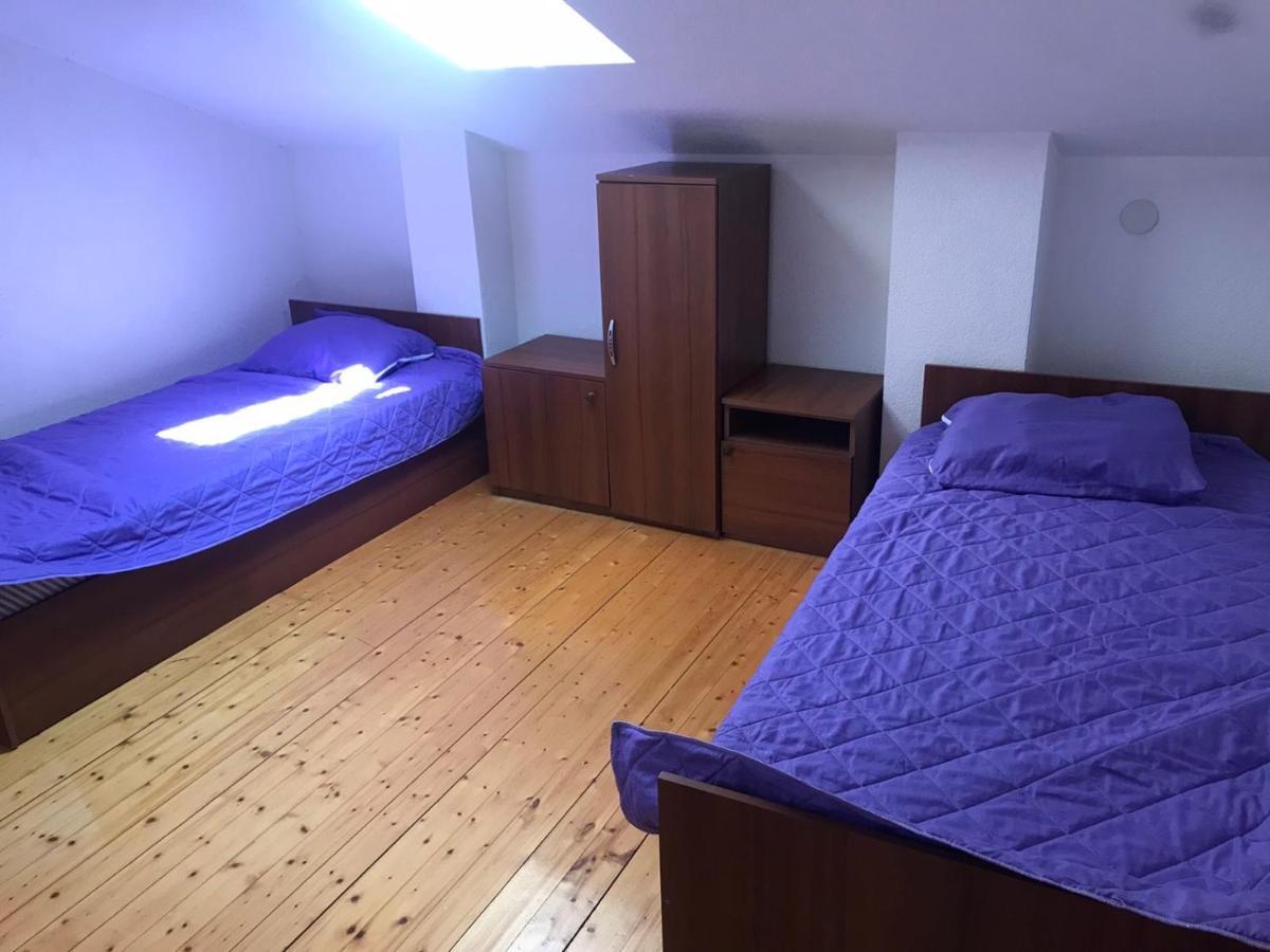 Apartament Stan Iva Ochryda Zewnętrze zdjęcie