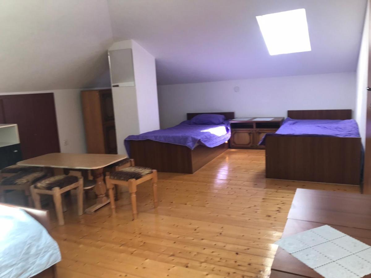 Apartament Stan Iva Ochryda Zewnętrze zdjęcie